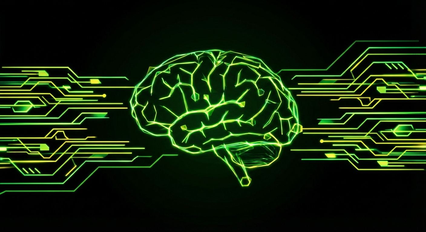 AI Creates Your Plan